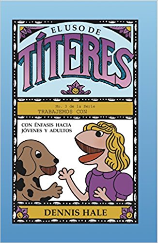 El UsoDe Titeres - Re-vived