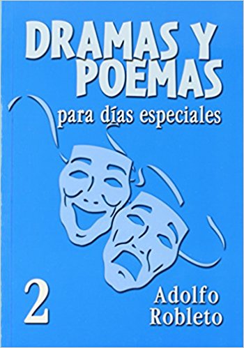 Dramas y Poemas Para Dias Especiales 2 - Re-vived