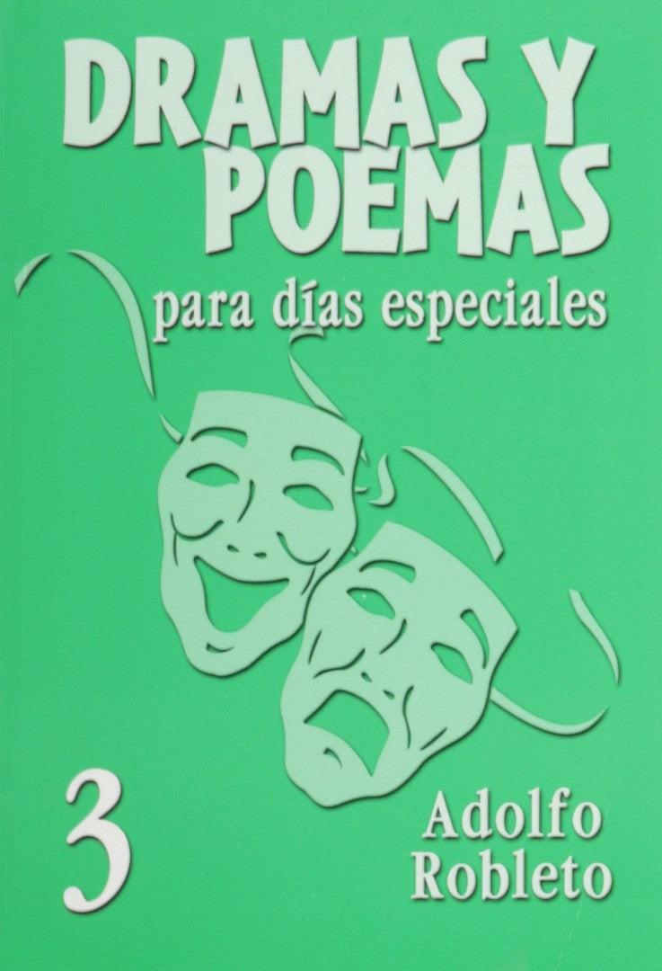Dramas y Poemas Para Dias Especiales 3 - Re-vived