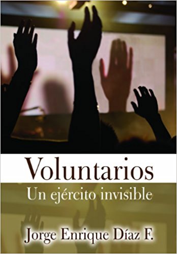 Voluntarios - Re-vived