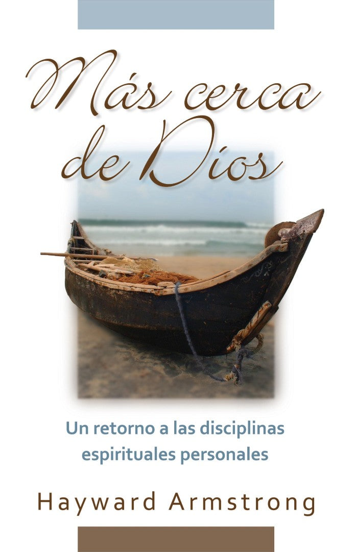 Mas Cerca de Dios - Re-vived