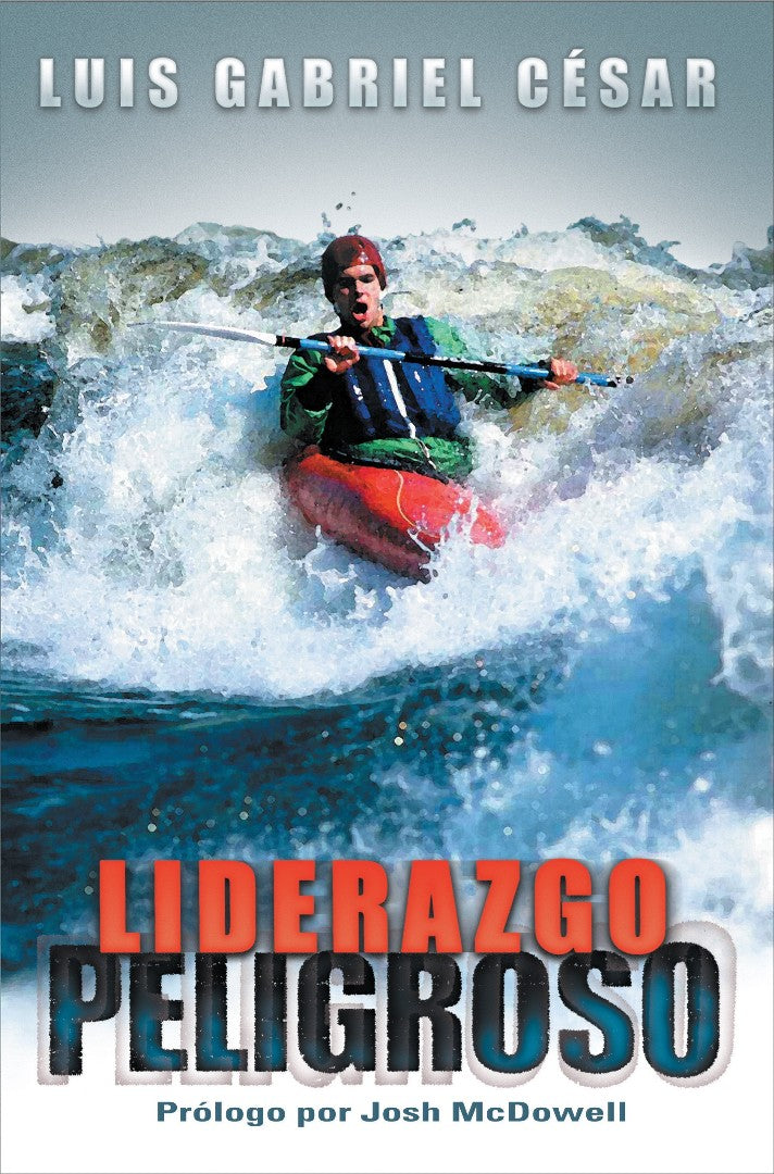 Liderazgo Peligroso - Re-vived