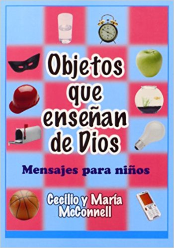 Objetos Que Ensenan de Dios - Re-vived