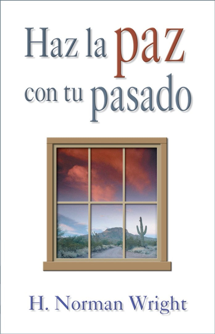 Haz La Paz Con Tu Pasado - Re-vived
