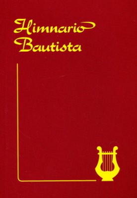 Himnario Bautista - Re-vived