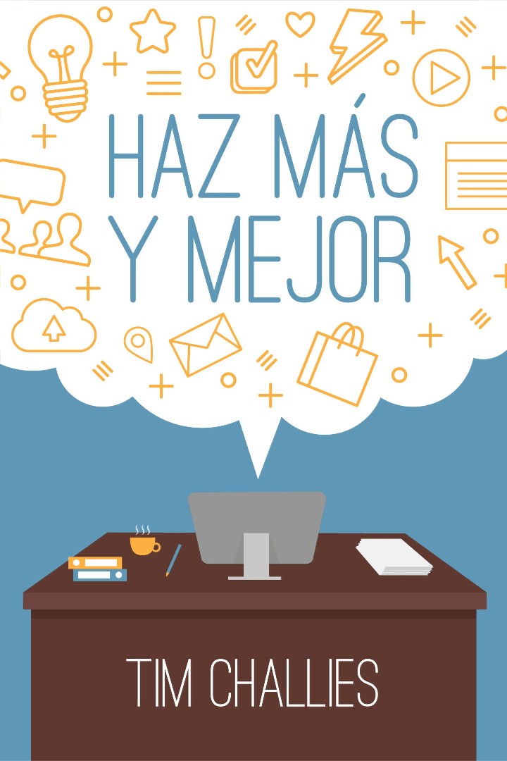 Haz Mas y Mejor - Re-vived