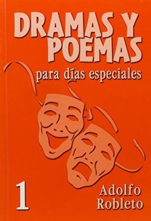 Drama y Poemas Para Dias Especiales 1 - Re-vived