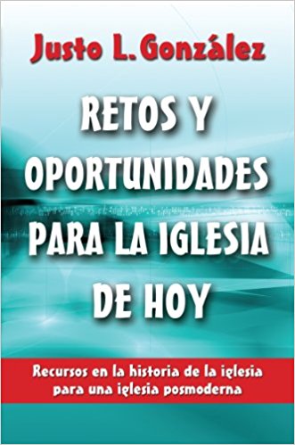 Retos y Oportunidades Para La iglesia De Hoy - Re-vived
