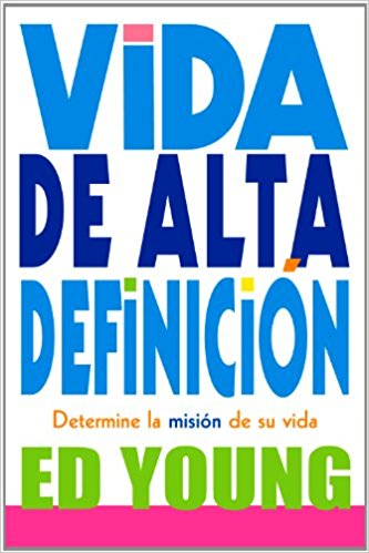Vida De Alta Defincion - Re-vived