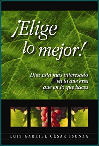 Elije Lo Mejor - Re-vived