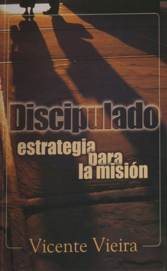Discipulado - Re-vived