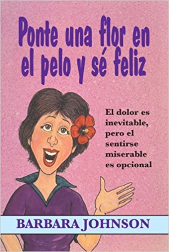 Ponte Una Flor En El Pelo y Se Feliz - Re-vived