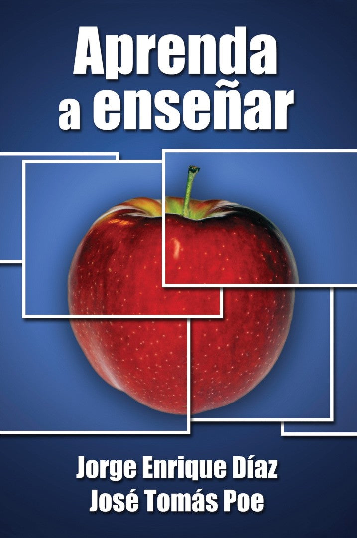 Aprenda a Ensenar - Re-vived