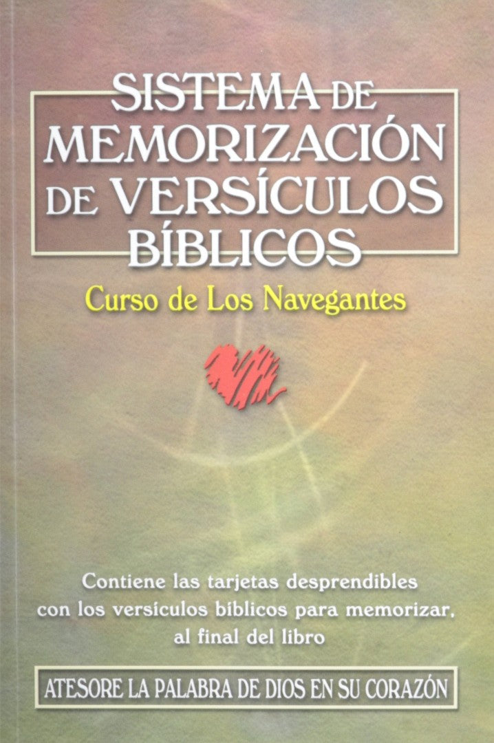 Sistema De Memorizacion De Versiculso Biblicos - Re-vived