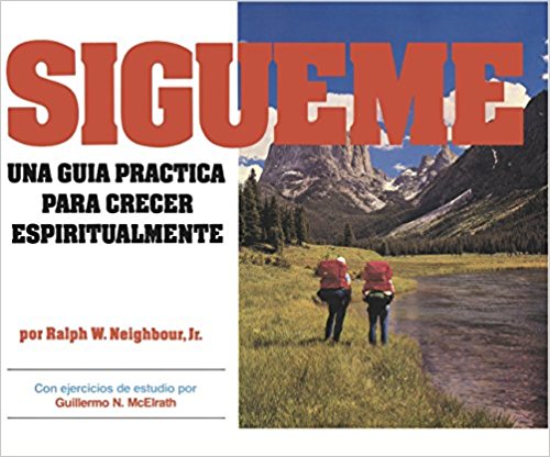 Sigueme - Re-vived