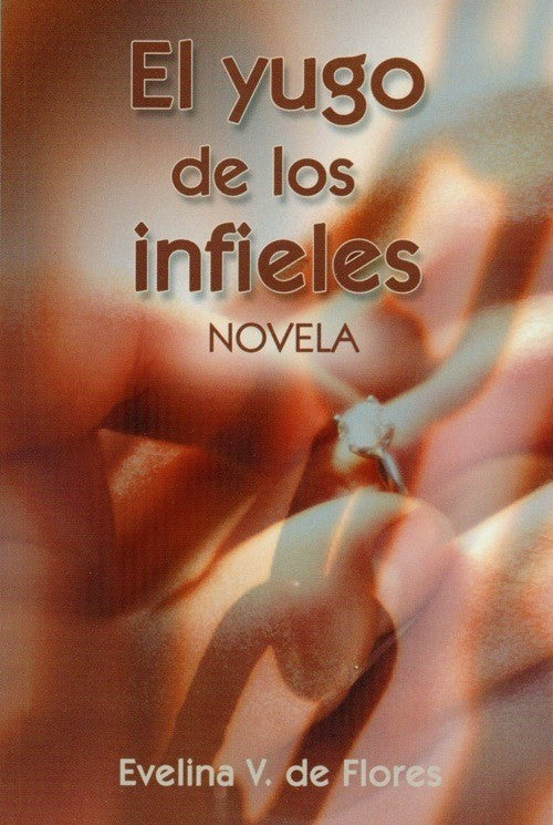El Yugo De Los Infeles - Re-vived