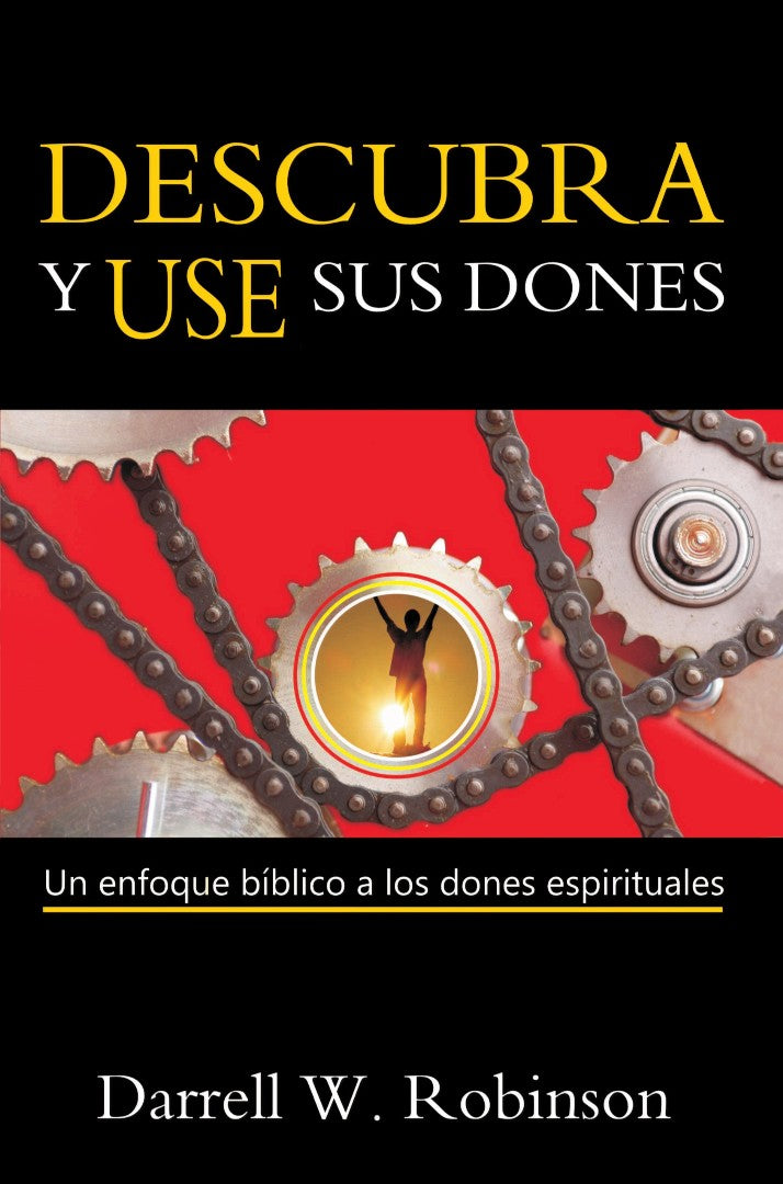 Descura y Use Sus Dones - Re-vived
