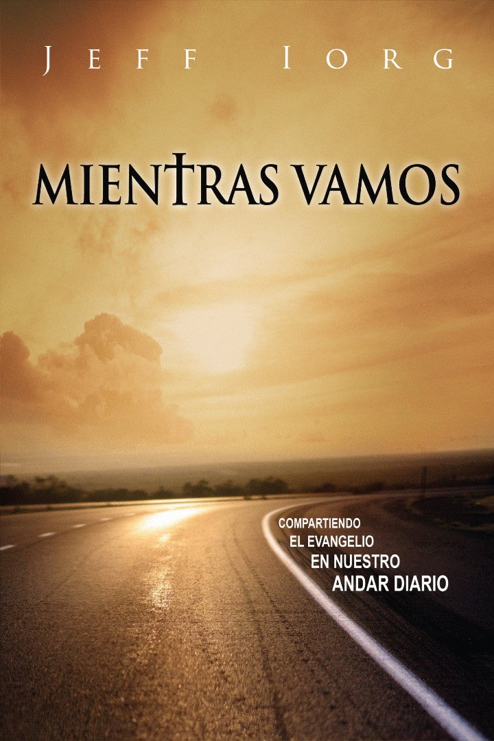 Mientras Vamos - Re-vived
