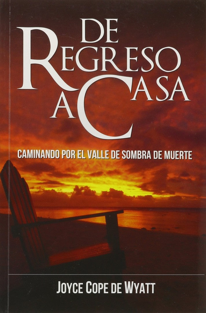De Regreso a Casa - Re-vived