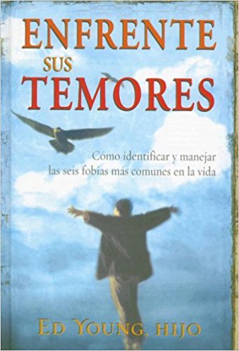 Enfrente Sus Temores - Re-vived