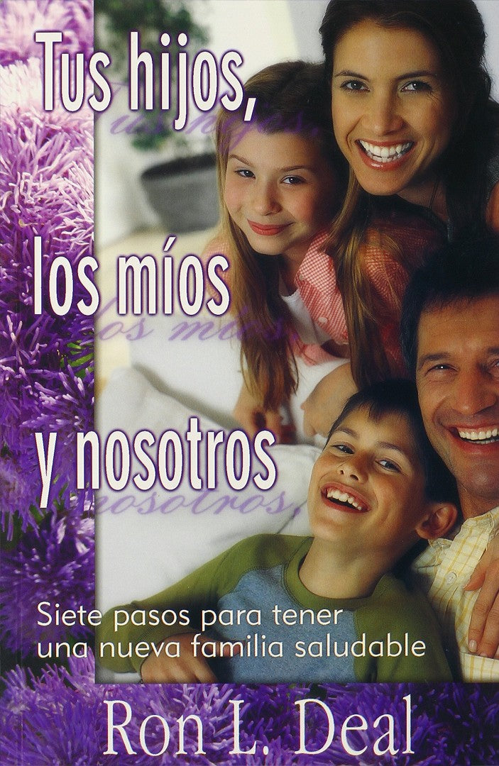 Tus Hijos, Los Mios y Nosotros - Re-vived