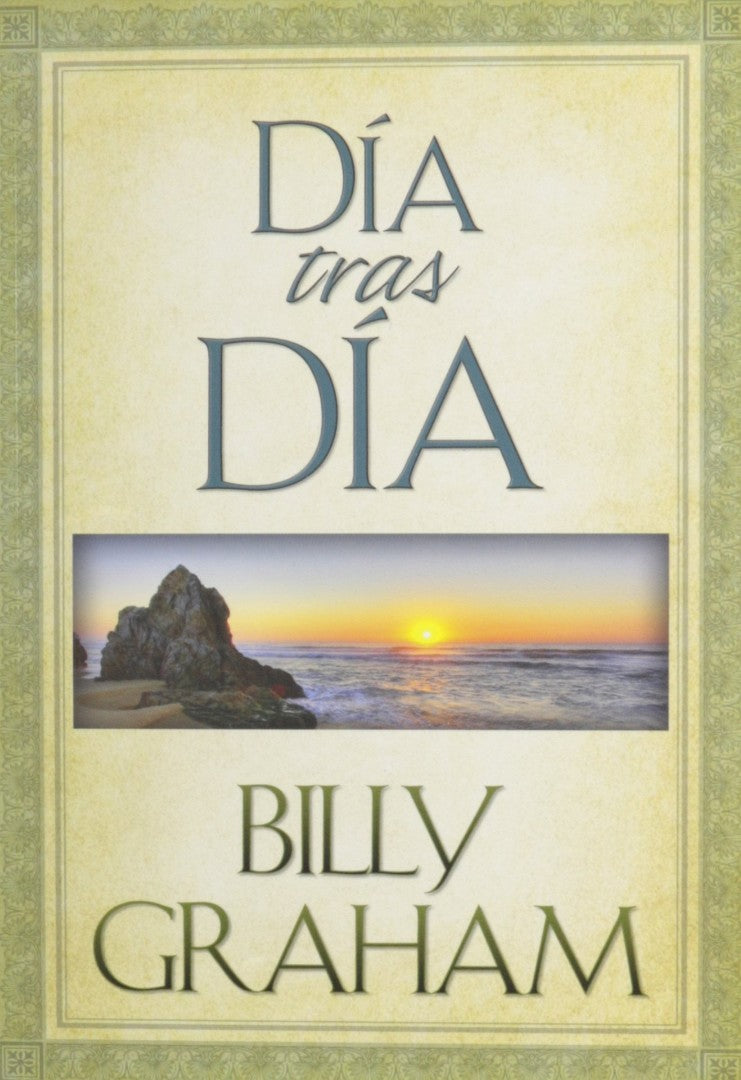 Dia Tras Dia - Re-vived