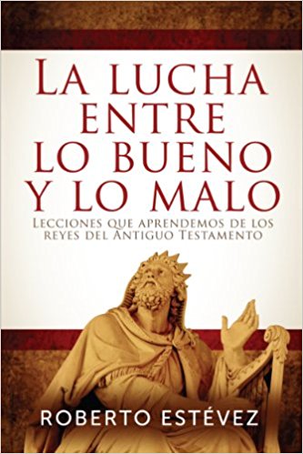La Lucha Entre Lo Bueno y Lo Malo - Re-vived
