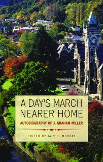 Day's March Nearer Home - Re-vived