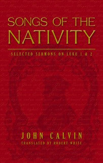 Songs Of The Nativity