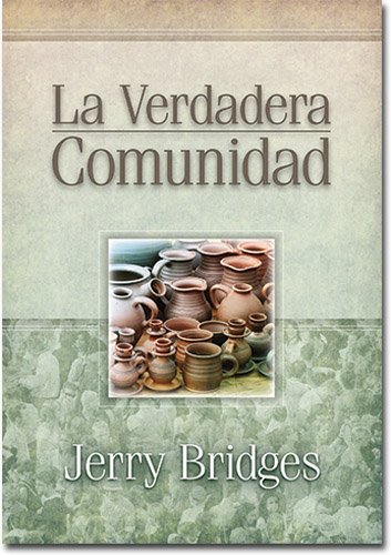 La Verdadera Comunidad - Re-vived