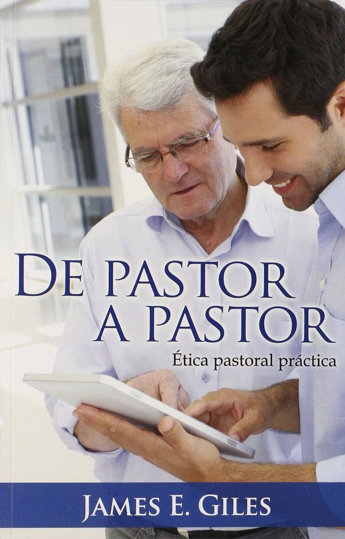 De Pastor a Pastor - Re-vived