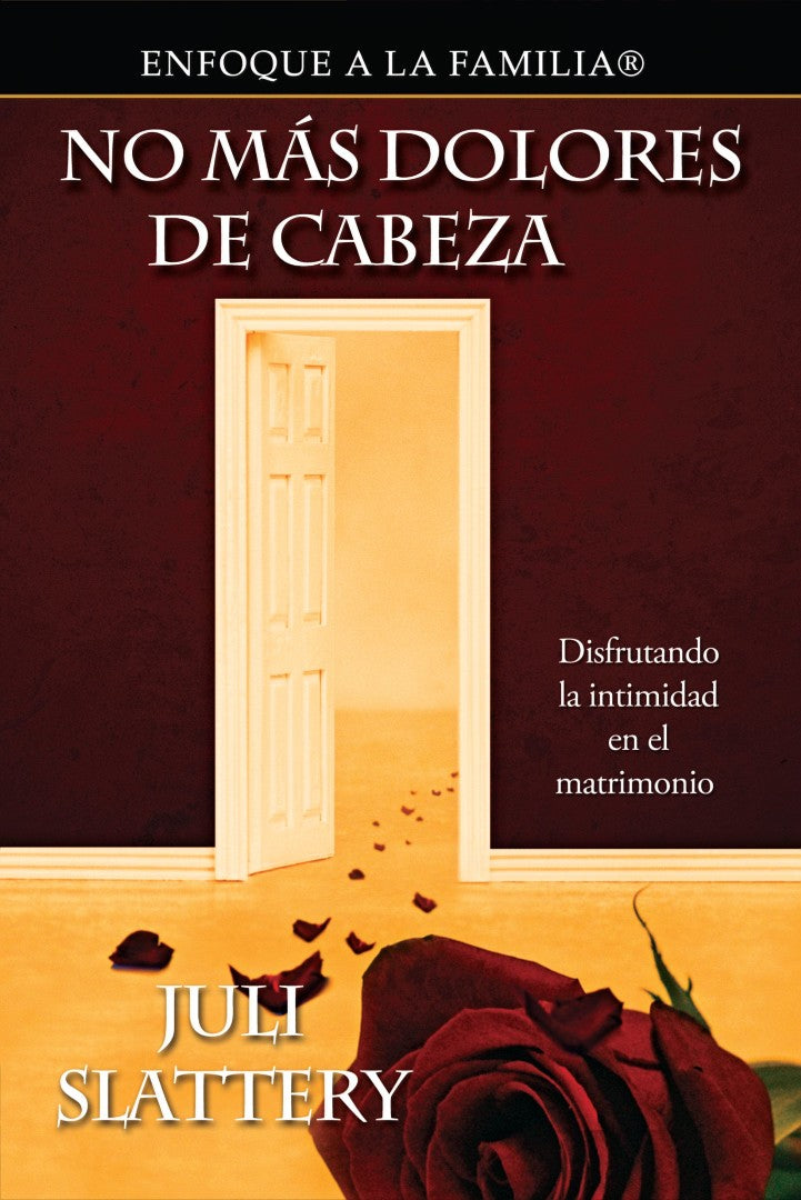 No Mas Dolores De Cabeza - Re-vived