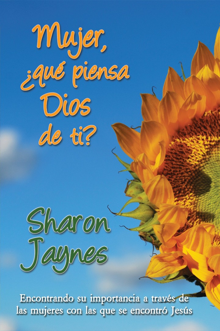Mujer, Que Piensa Dios De Ti? - Re-vived