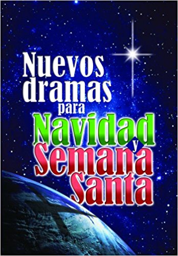 Nuevos Dramas Para Navidad y Semana Santa - Re-vived