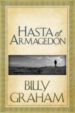 Harsta El Armagedon - Re-vived