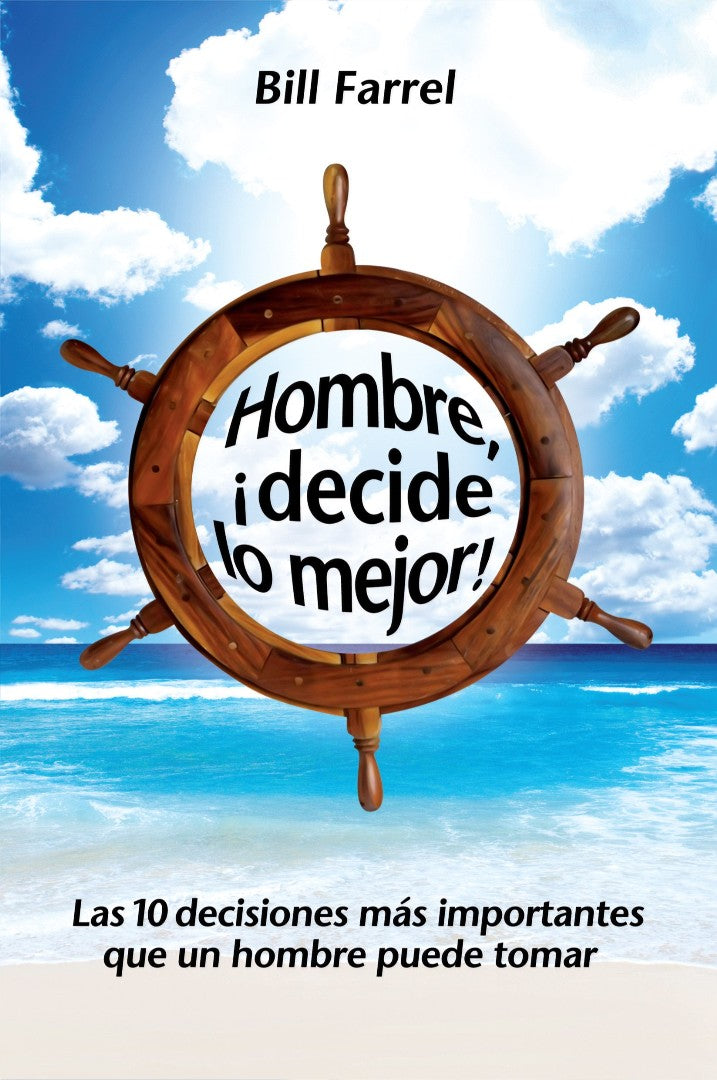 Hombre Decide Lo Mejor - Re-vived