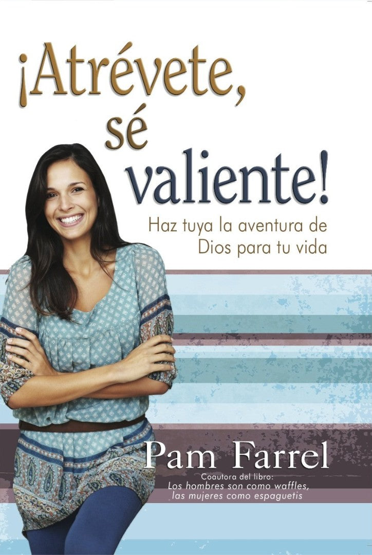 Atrevete, Se Valiente - Re-vived