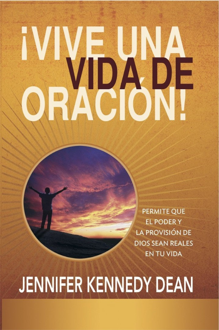 Vive Una Vida De Oracion - Re-vived