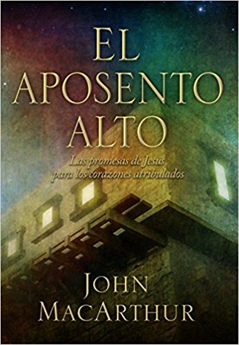 El Aposento Alto - Re-vived