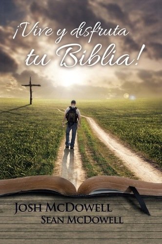 Vive y Disfruta Tu Biblia! - Re-vived