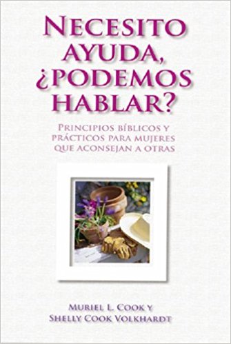 Necesito Ayuda! Podemos Hablar - Re-vived