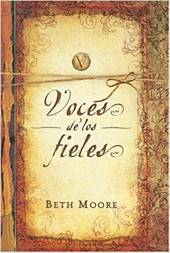 Voces De Los Fieles - Re-vived