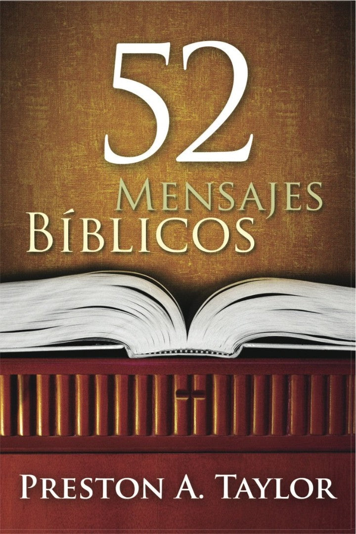 52 Mensajes Biblicos - Re-vived