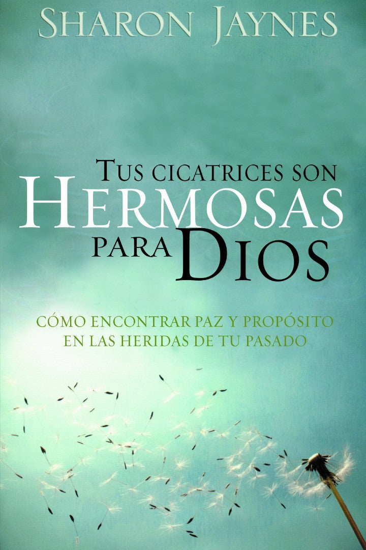 Tu Cicatrices Son Hermosas Para Dios - Re-vived