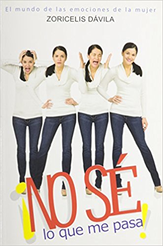 No Se Lo Que Me Pasa! - Re-vived