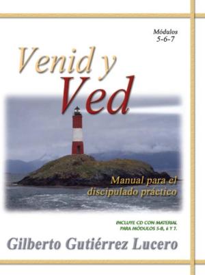 Venid y Ved - Re-vived