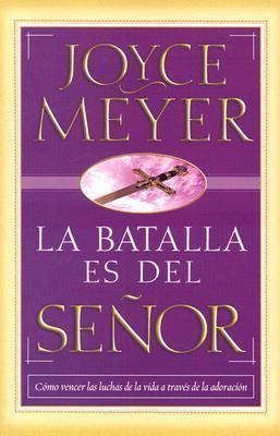 La batalla es del Señor