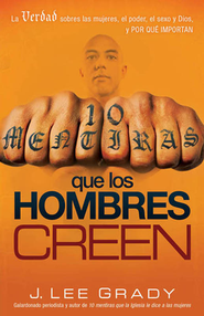 10 mentiras que los hombre creen