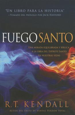 Fuego Santo (Holy Fire)