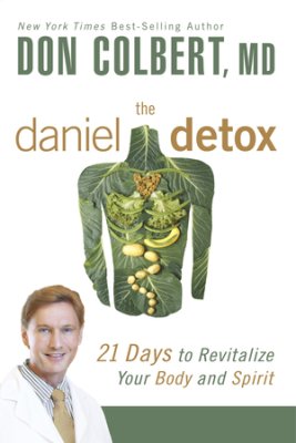 The Daniel Detox